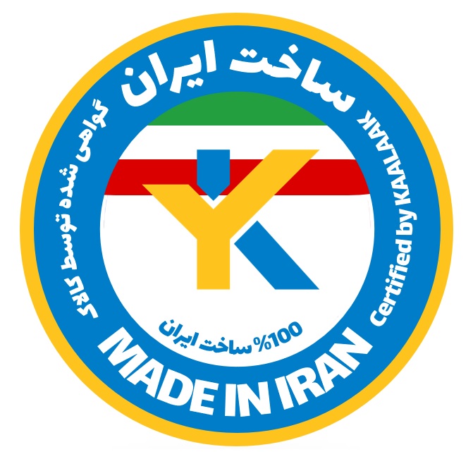 محاسبه عمق ساخت داخل محصولات تولید ایران